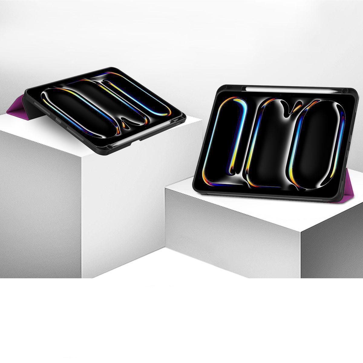 Etui Bizon Case Tab Lizard